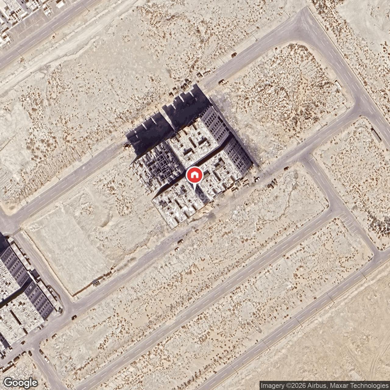 شقة  في الدمام