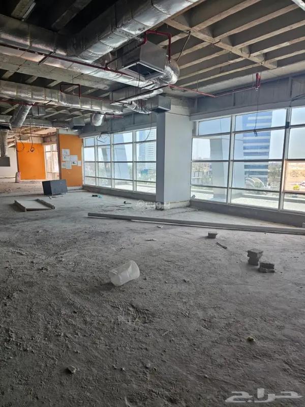 عمارة 430 م² في المربع