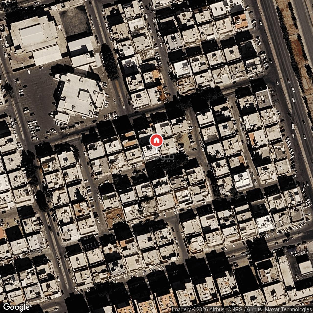 apartment in Al Marwa