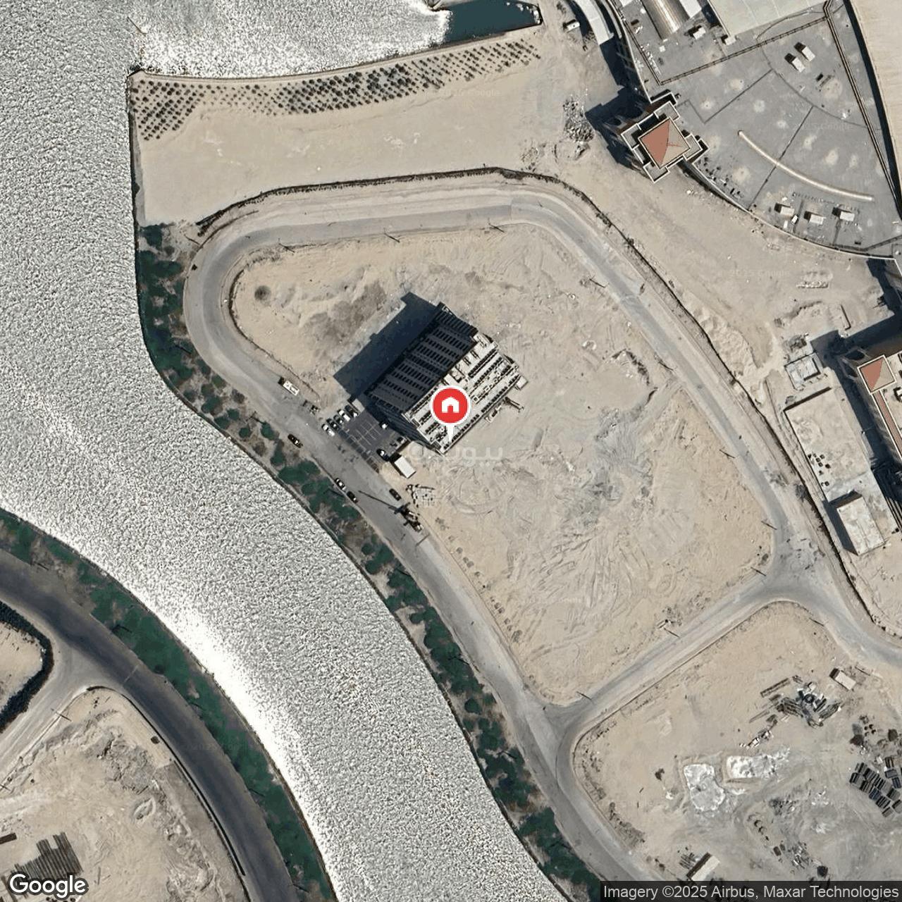 apartment in Al Hamra