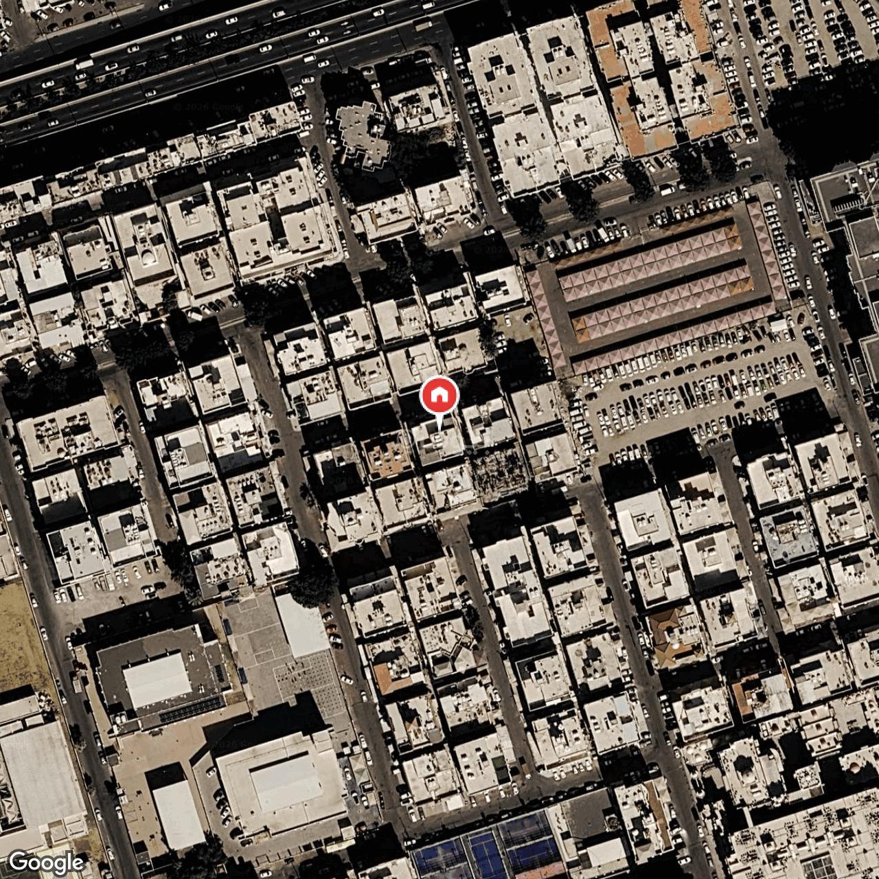 شقة  في الفيصلية