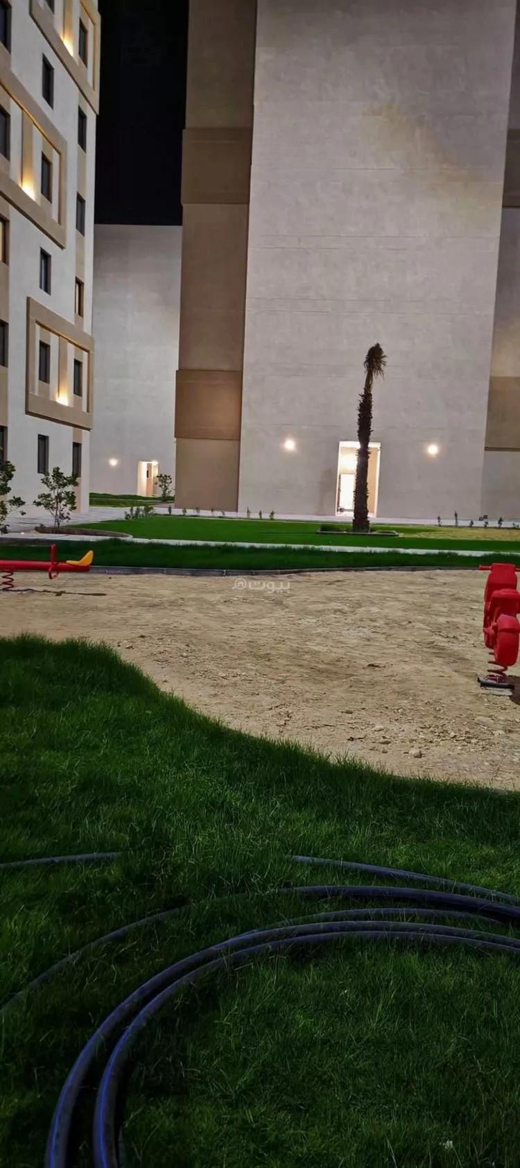 شقة 6 غرف في الدمام