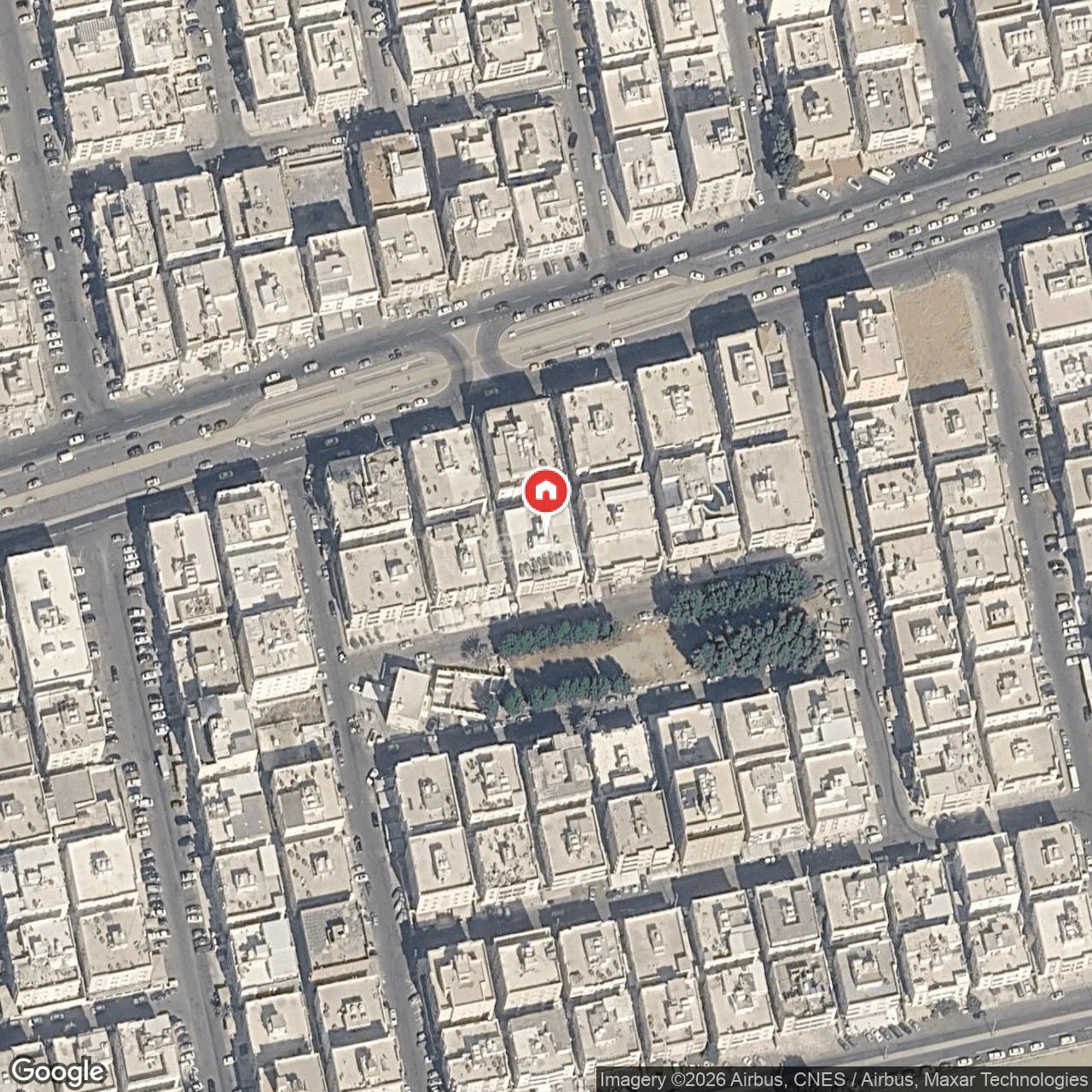 شقة  في الصفا