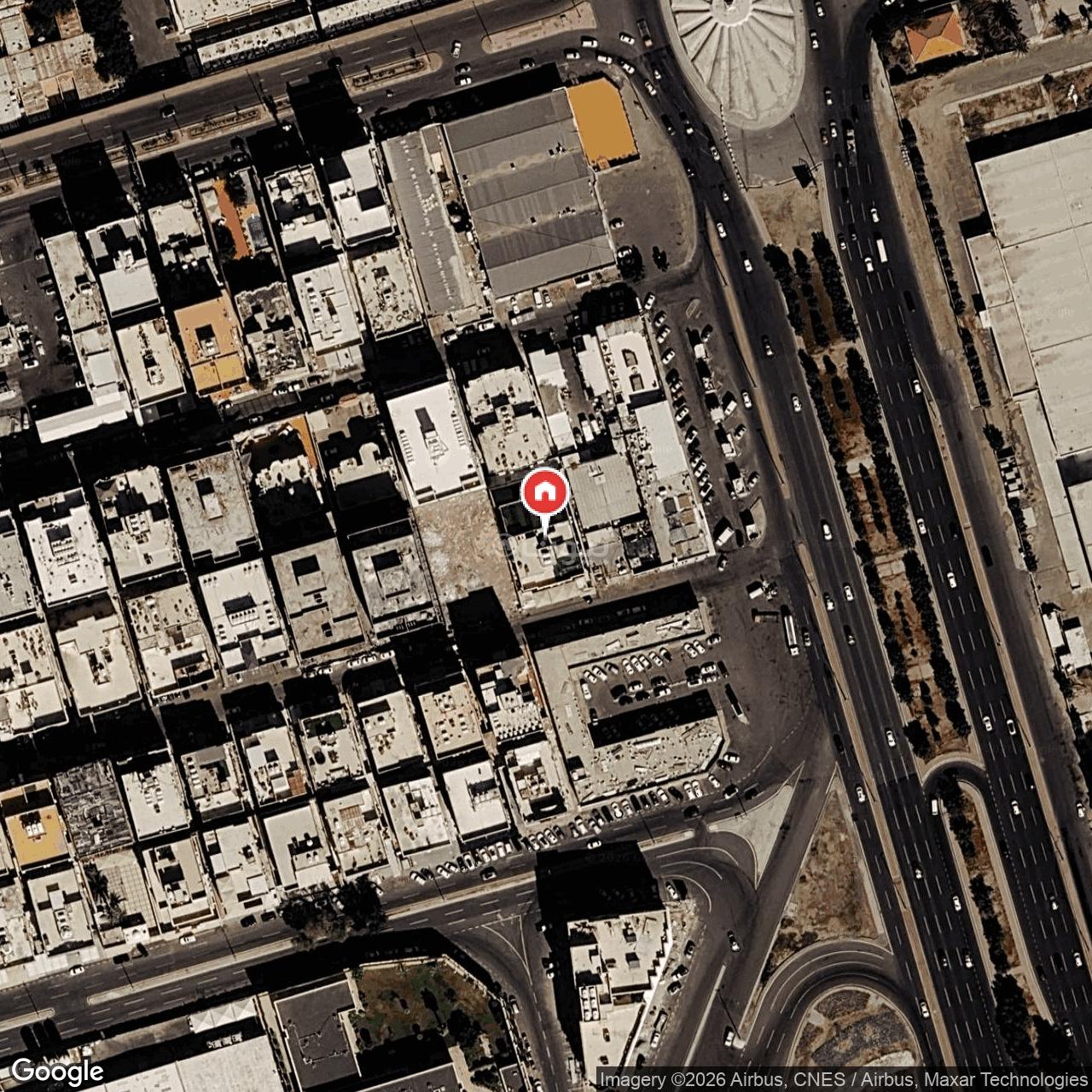 شقة  في الصفا