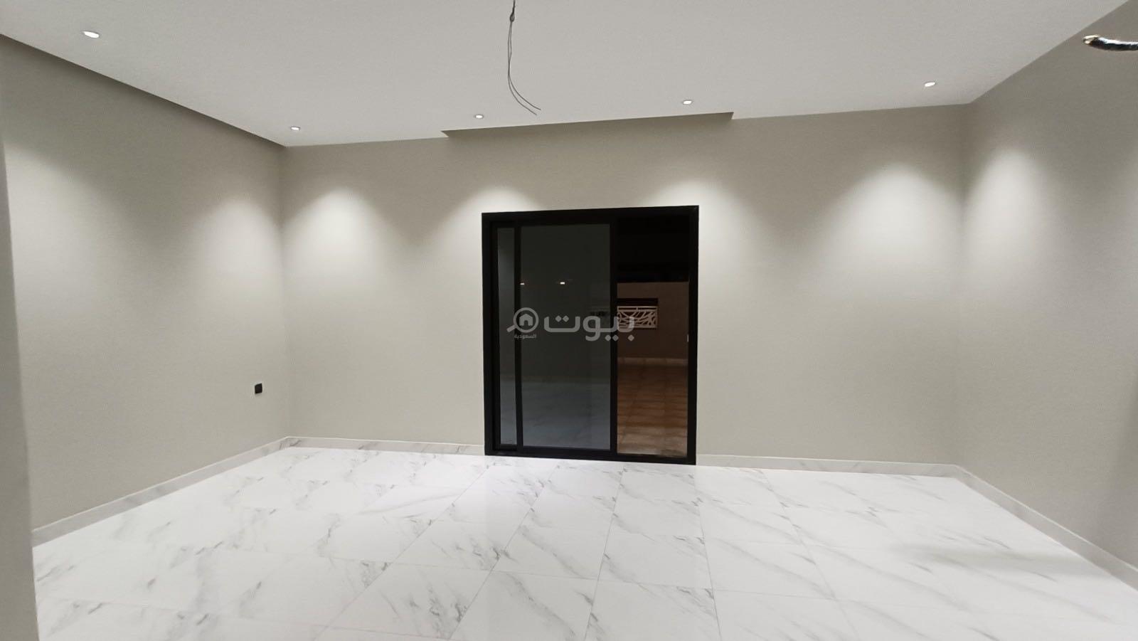 شقة 5 غرف في الصفا