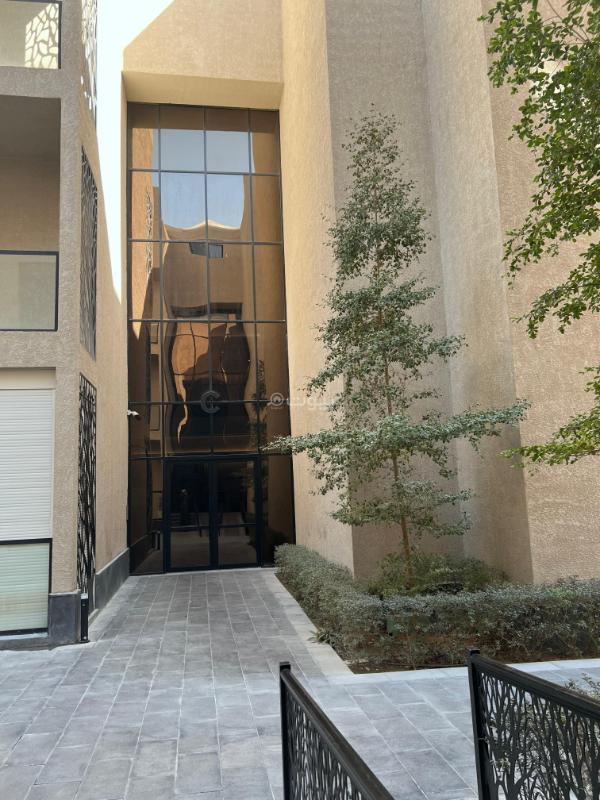 شقة 3 غرف في الملقا