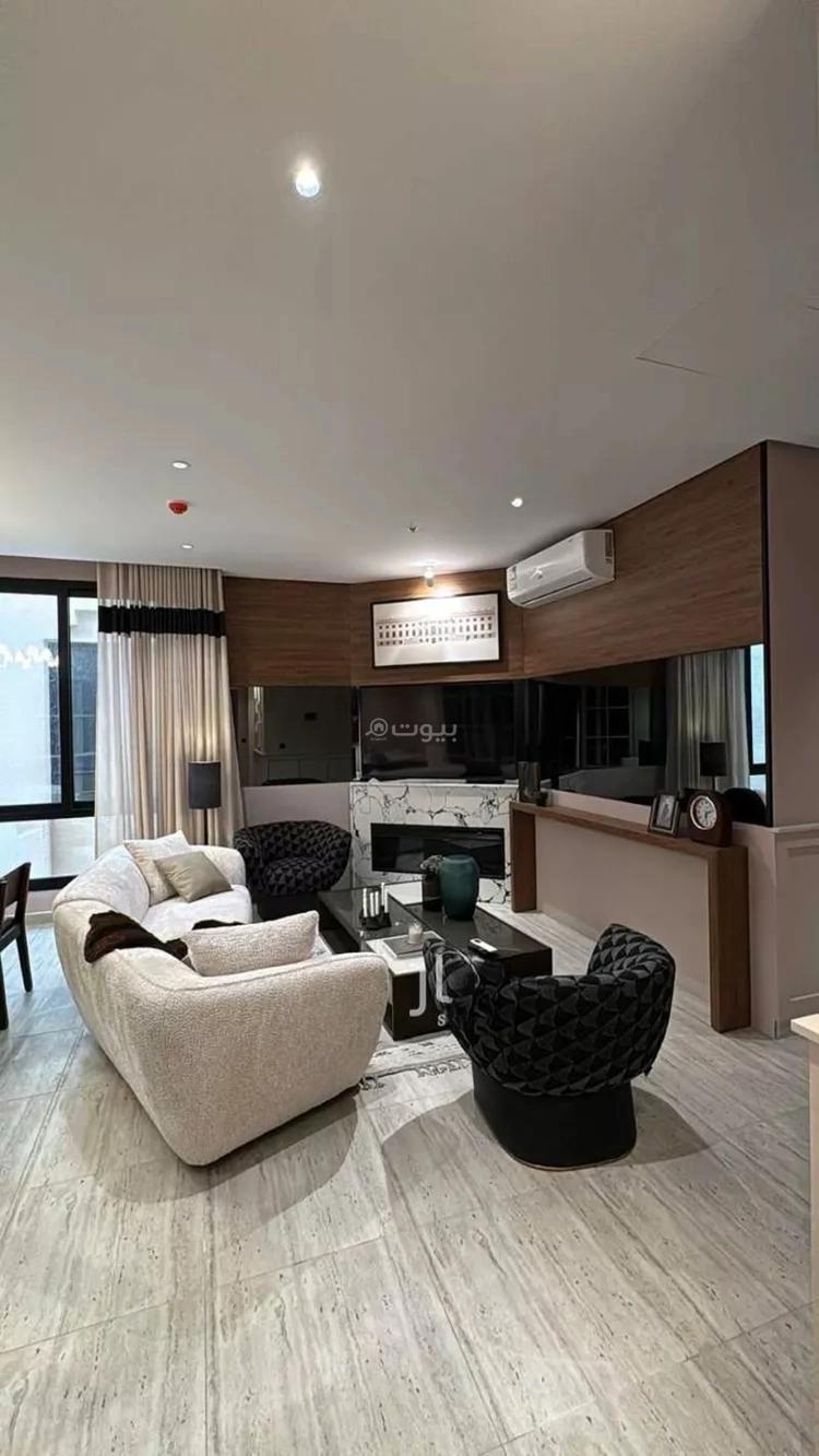 شقة 2 غرف في عرقة