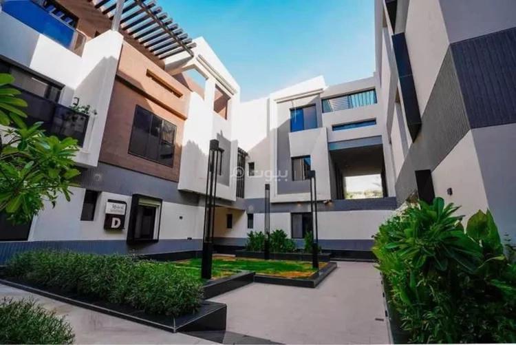 شقة 4 غرف في المحمدية