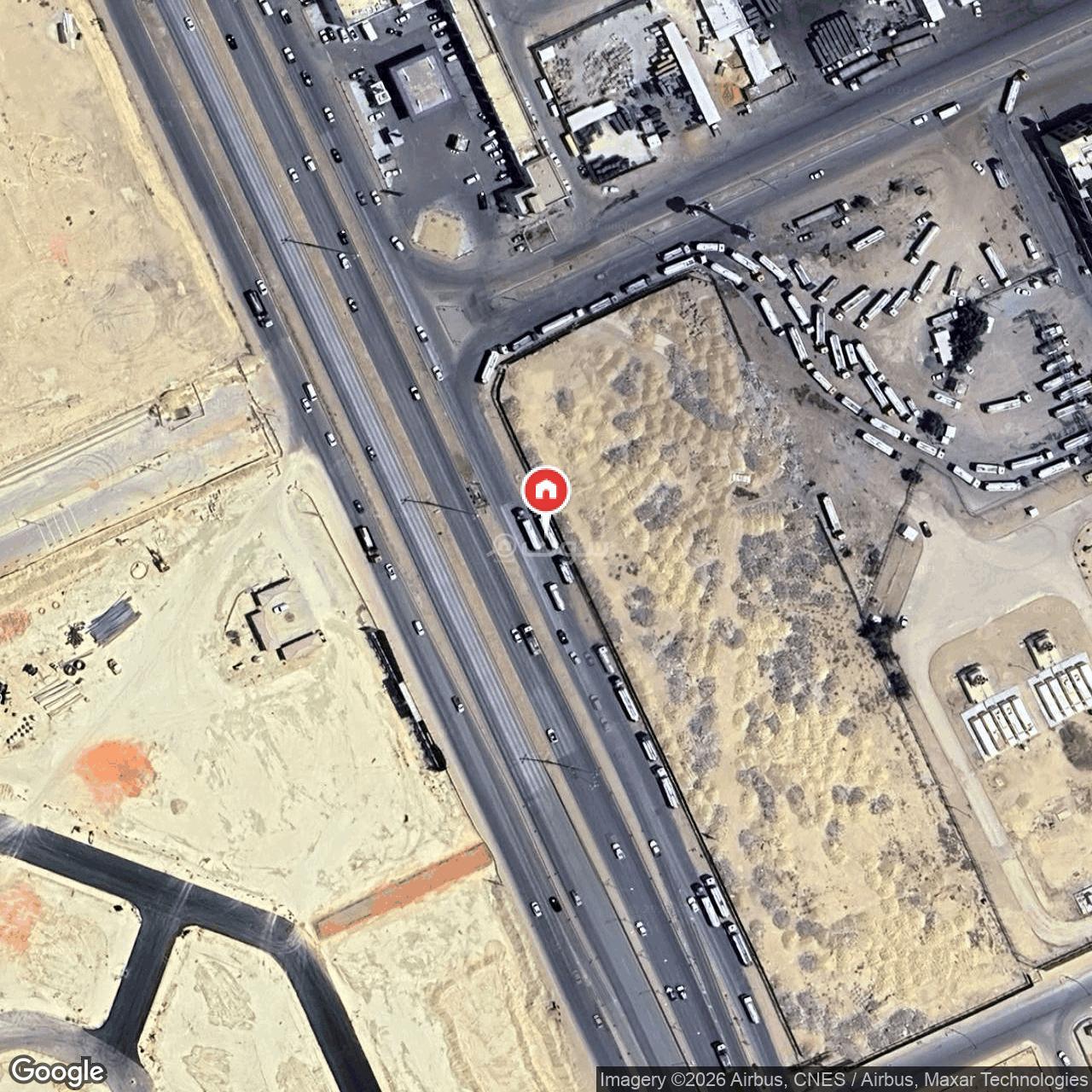 فيلا  في النرجس