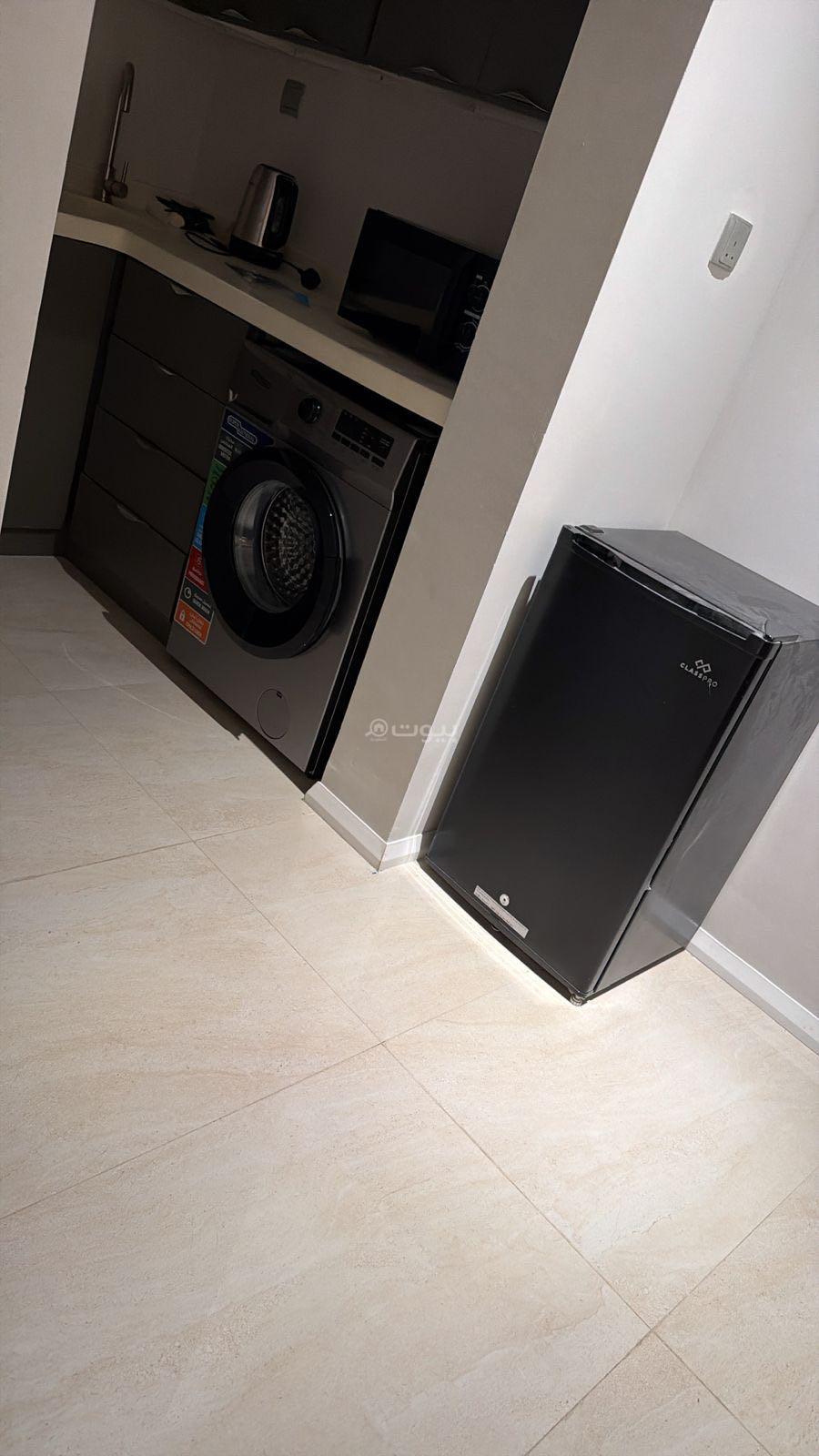 شقة  في الياسمين