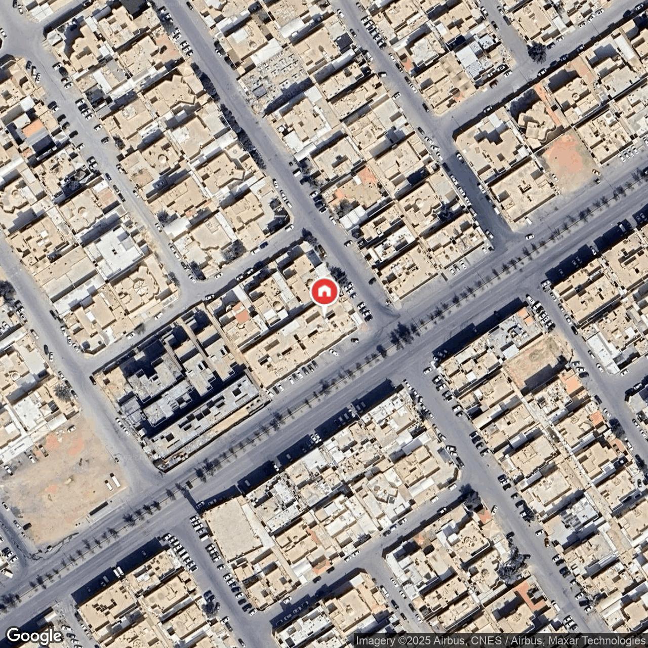 apartment in As Suwaidi Al Gharabi