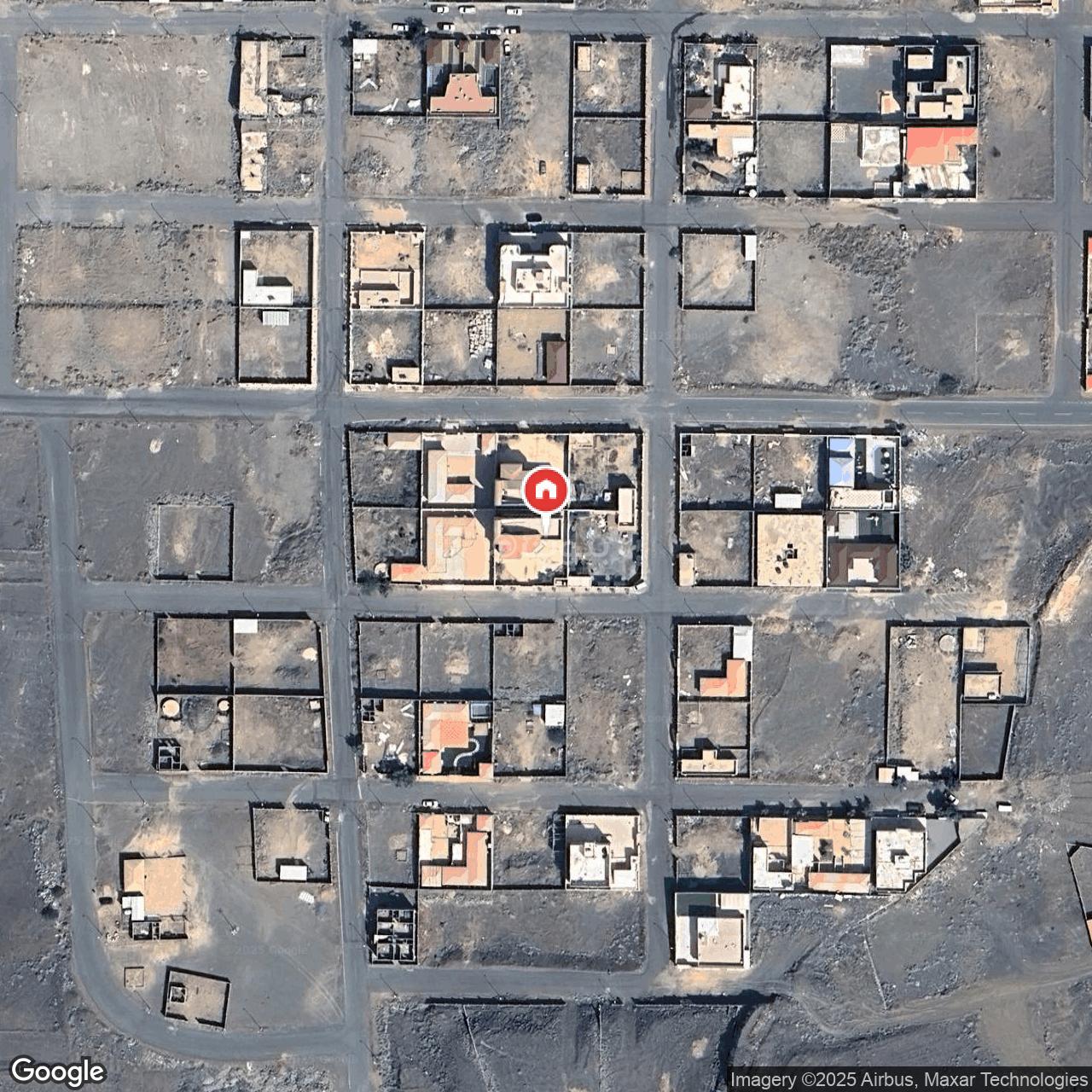 فيلا 11 غرف في مكة