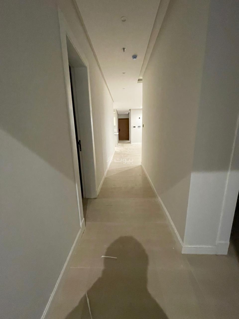 شقة 4 غرف في النرجس