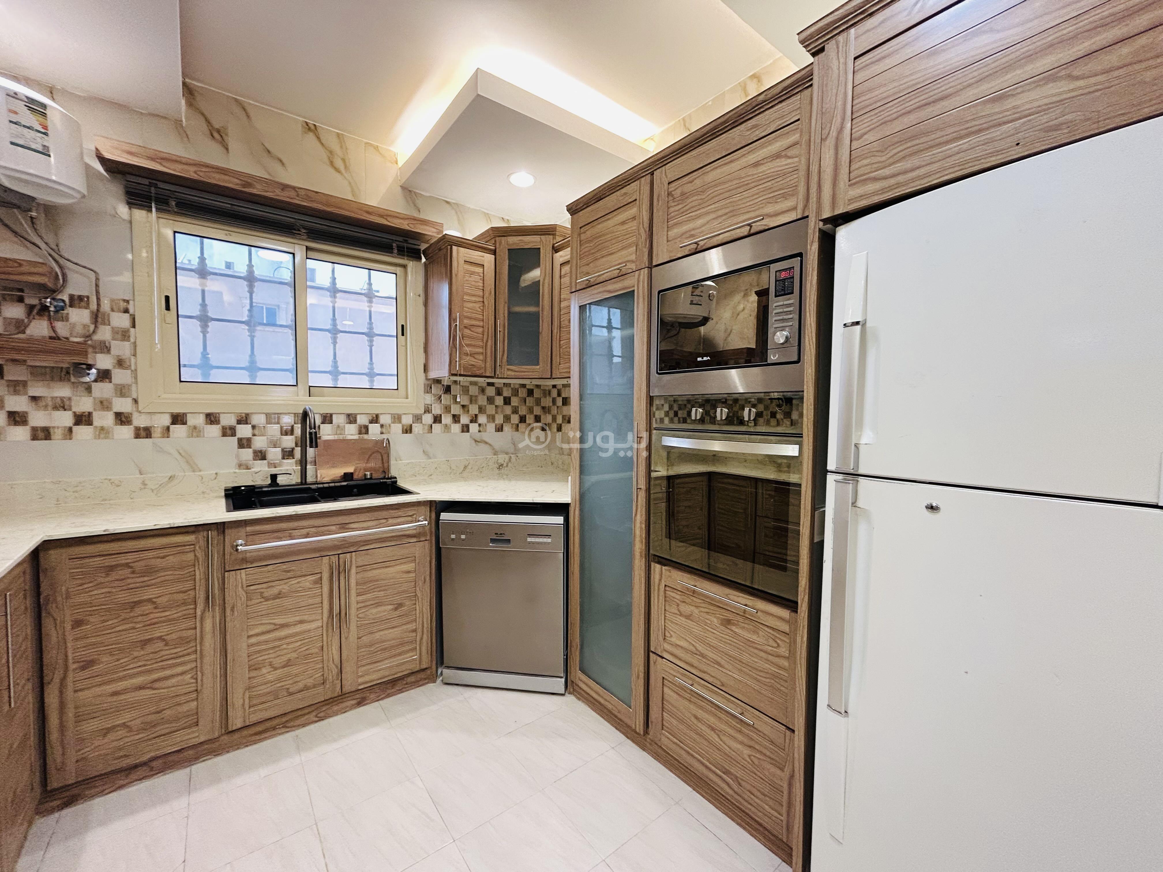 شقة 3 غرف في ظهرة لبن