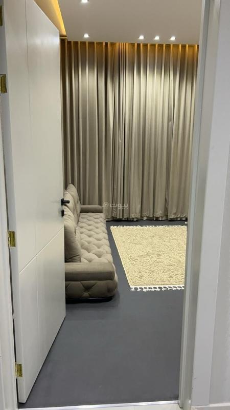 شقة 4 غرف في اليرموك