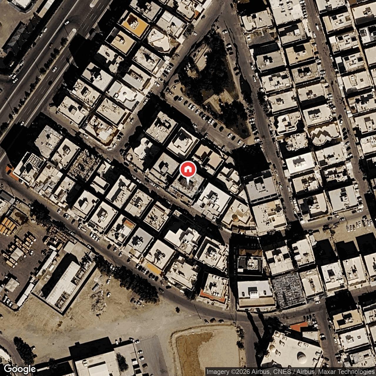 شقة  في الصفا