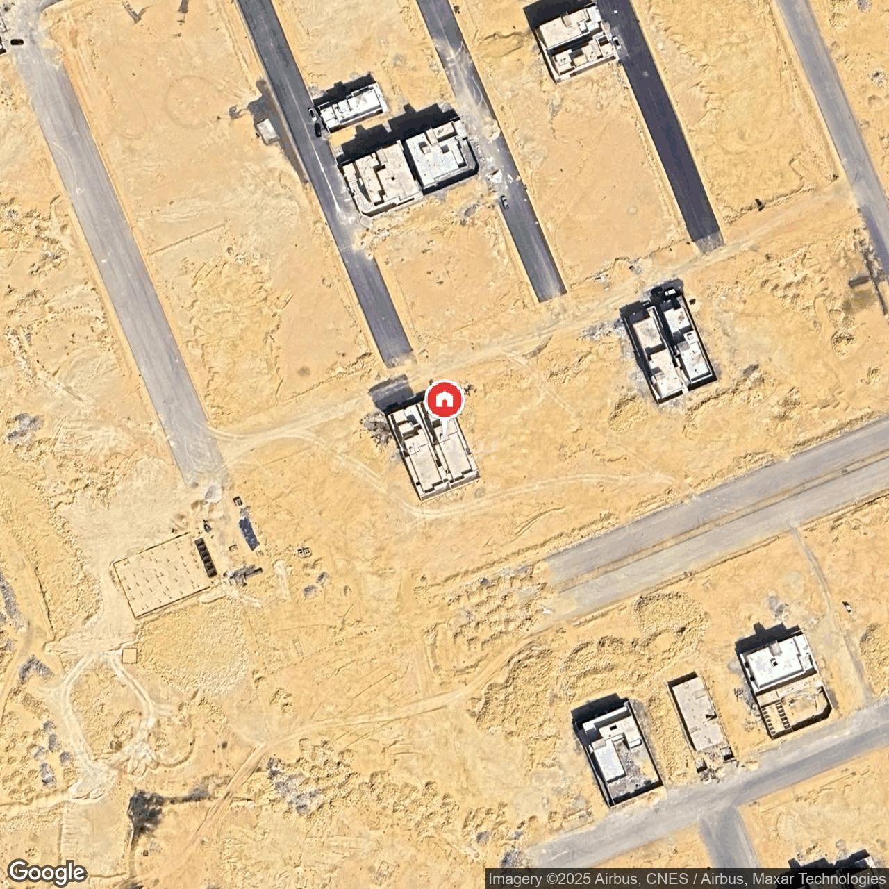 فيلا 7 غرف في ضاحية نمار