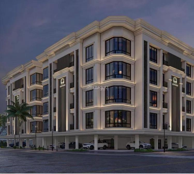 شقة 3 غرف في الصواري