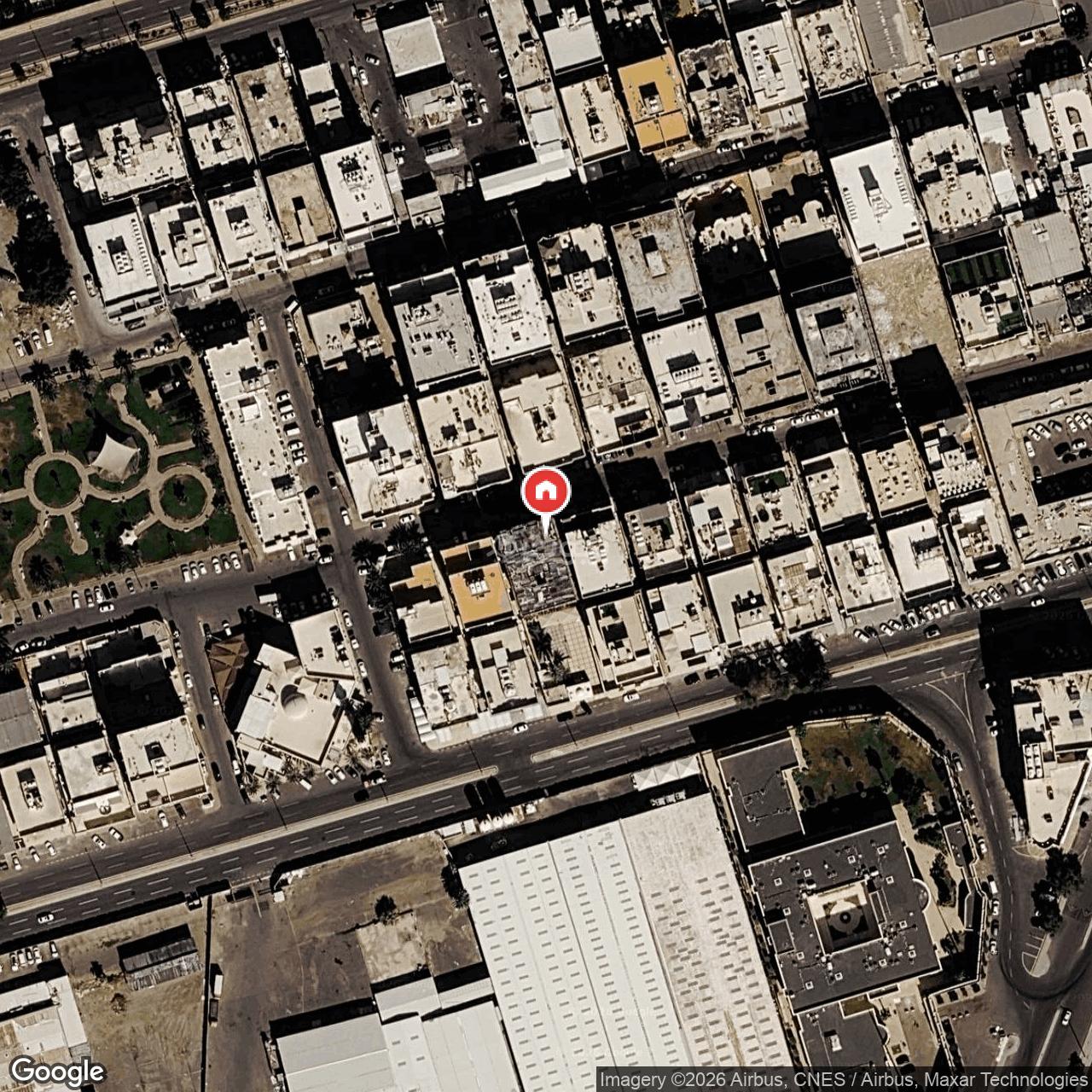 apartment in Al Safa