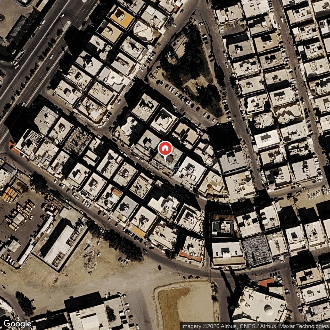 شقة  في الصفا