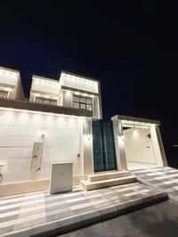 فيلا 6 غرف في الشعلة