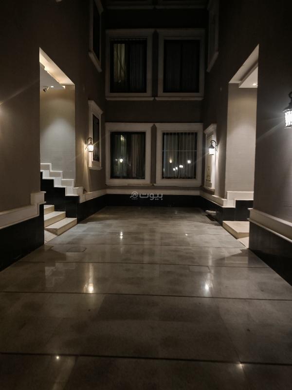 شقة 3 غرف في الياسمين