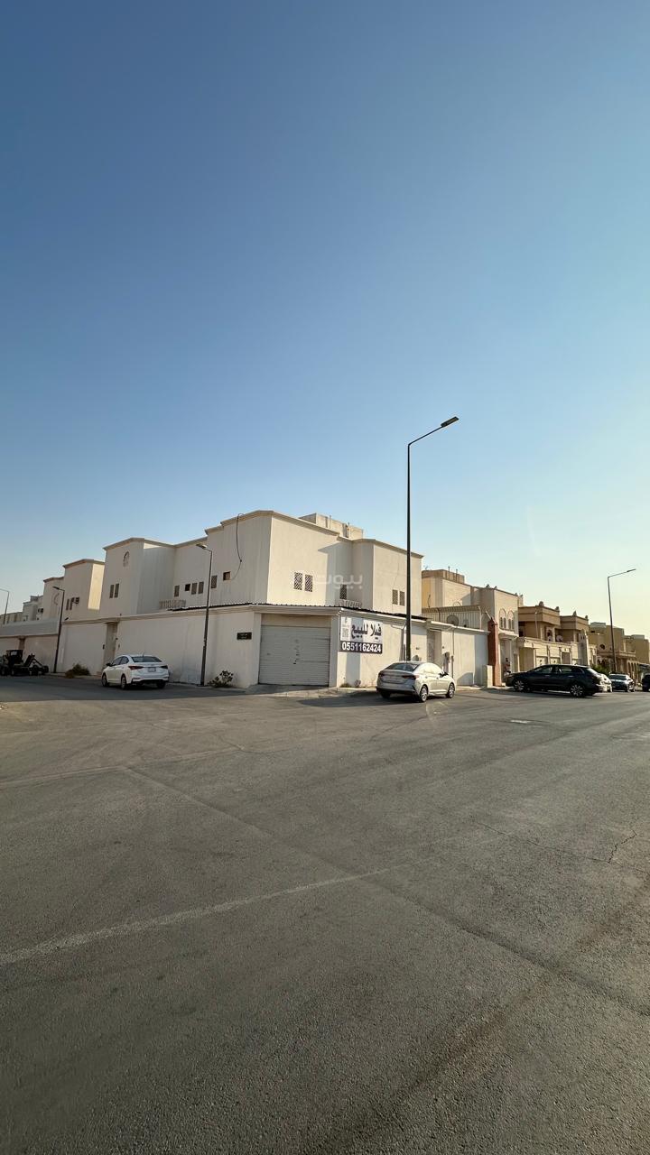 فيلا 6 غرف في المنار