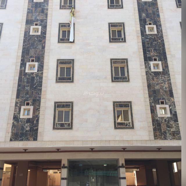 شقة 2 غرف في الربوة