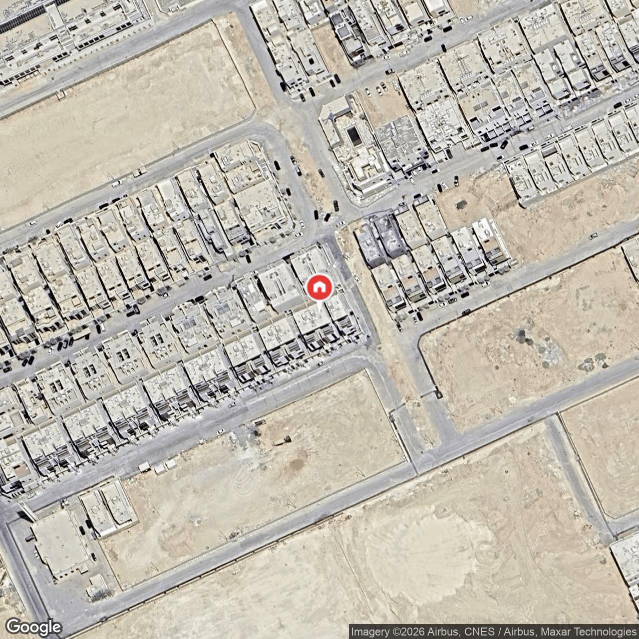 فيلا  في النرجس