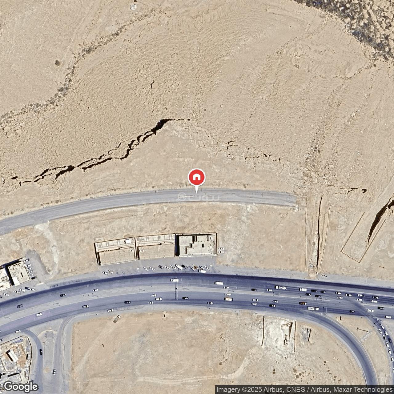 فيلا 5 غرف في المهدية