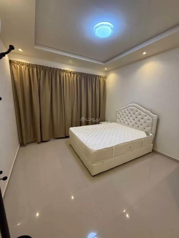 شقة 2 غرف في النزهة