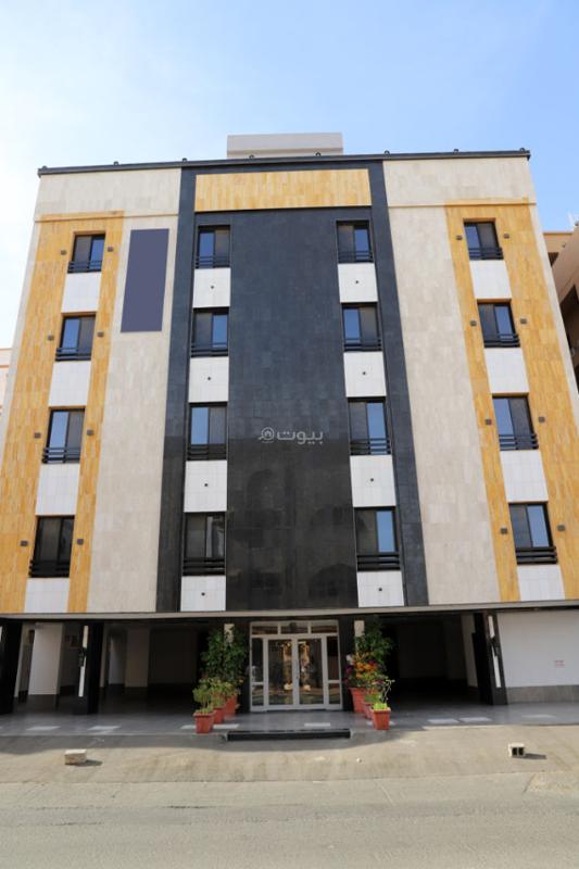 شقة 3 غرف في البوادي