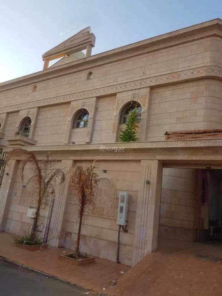 6 bedroom villa in Obhur Al Janoubiah