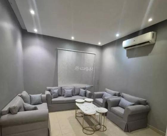 2 bedroom apartment in Al Aqiq
