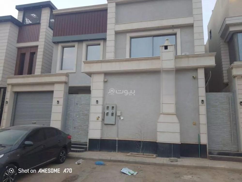 5 bedroom villa in Al Rimal