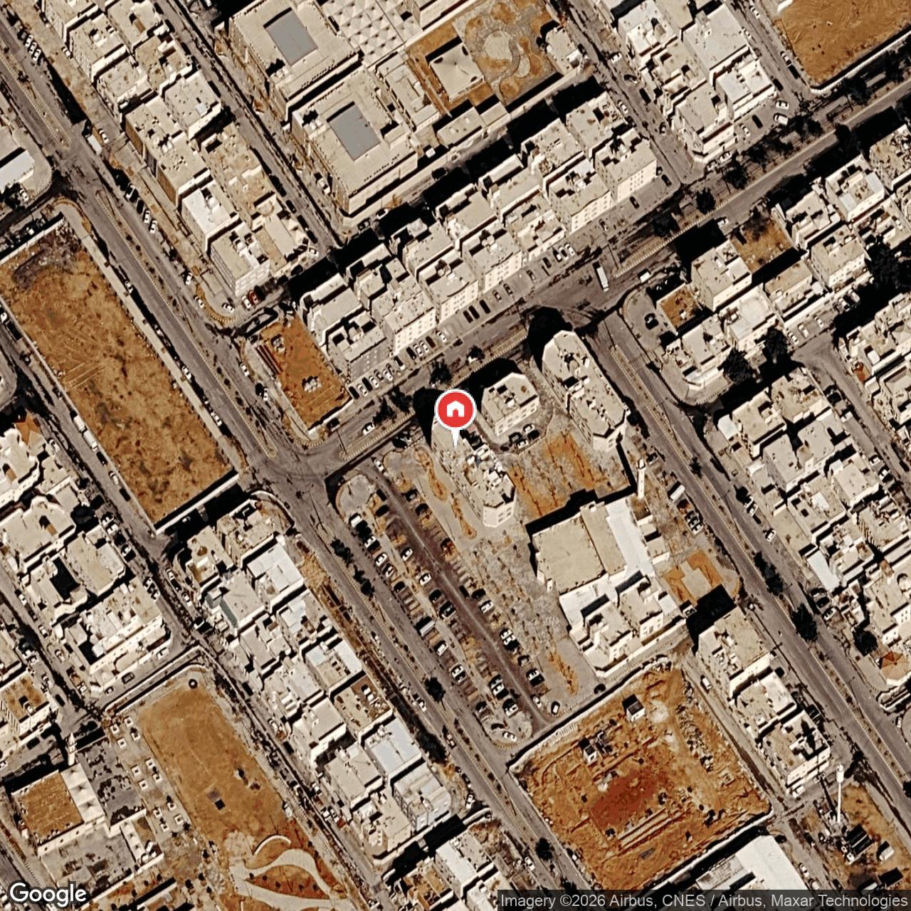 apartment in An Nasim Ash Sharqi