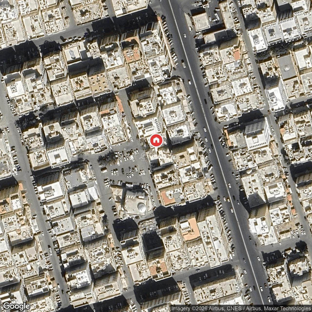 apartment in Al Salamah