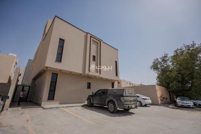 شقة 1 غرف في العارض