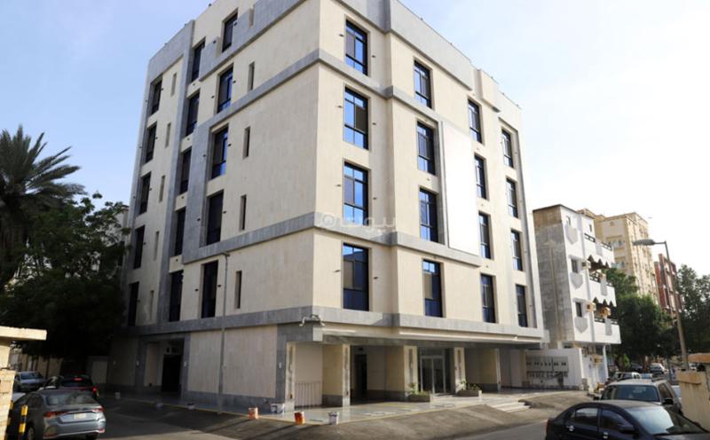 شقة 3 غرف في السلامة