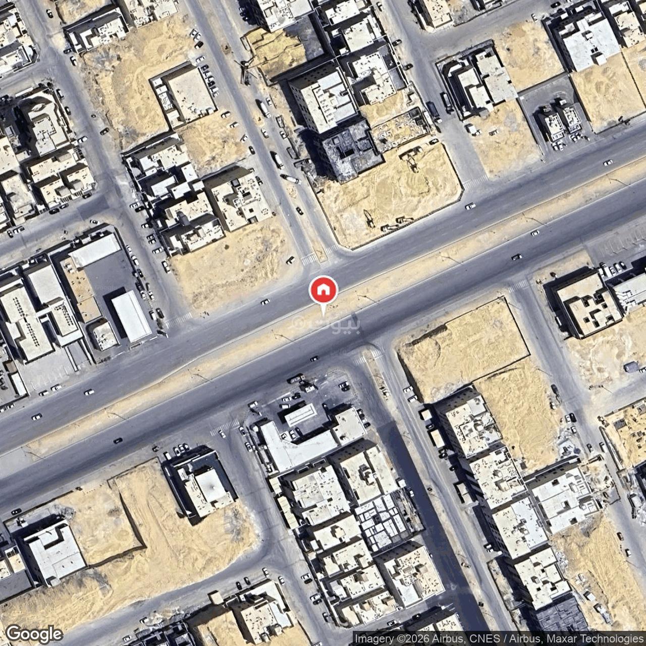 فيلا  في النرجس