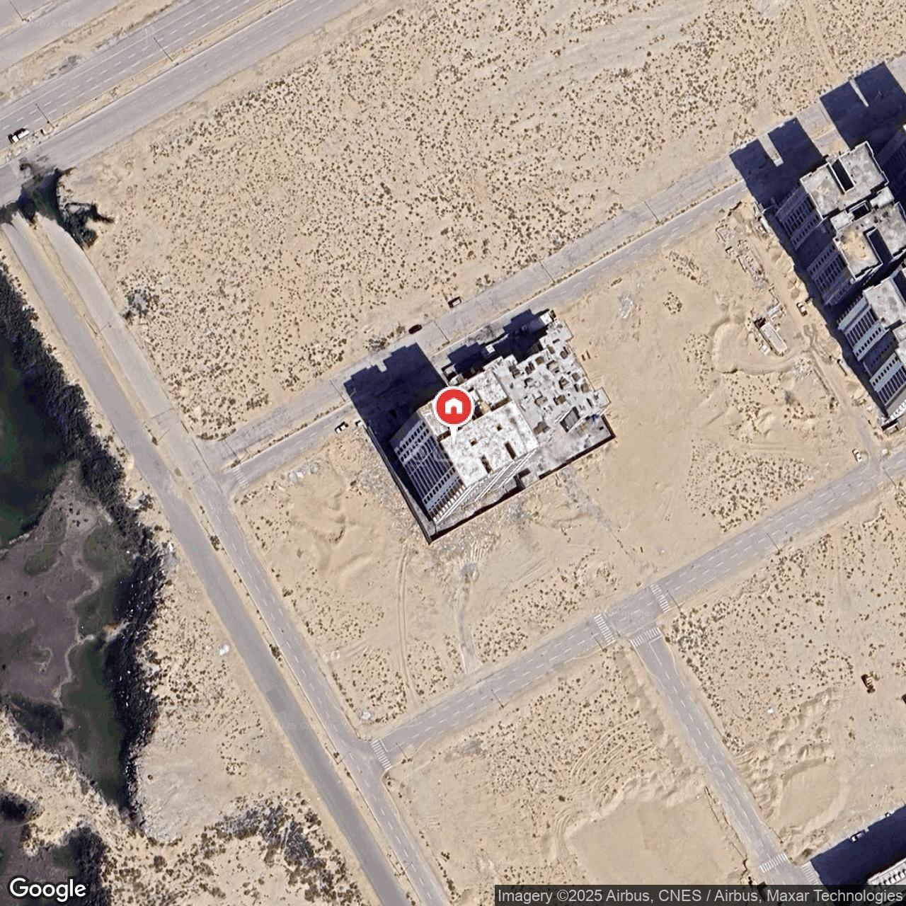 شقة  في الدمام