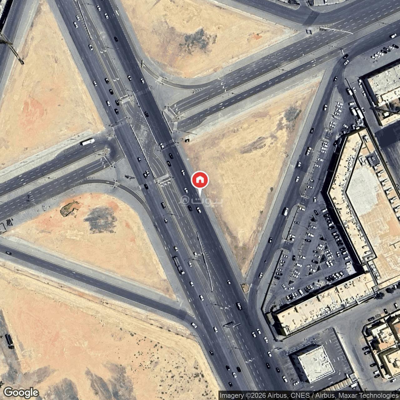 فيلا  في النرجس