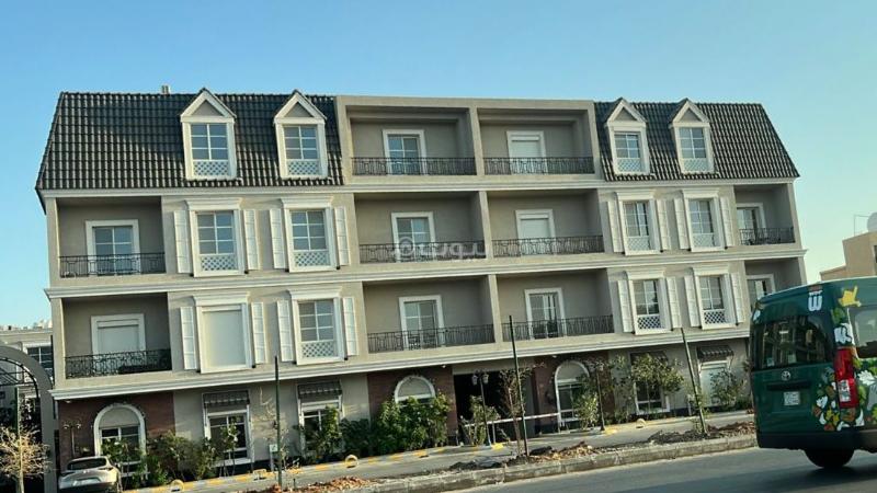 شقة 3 غرف في الحمراء