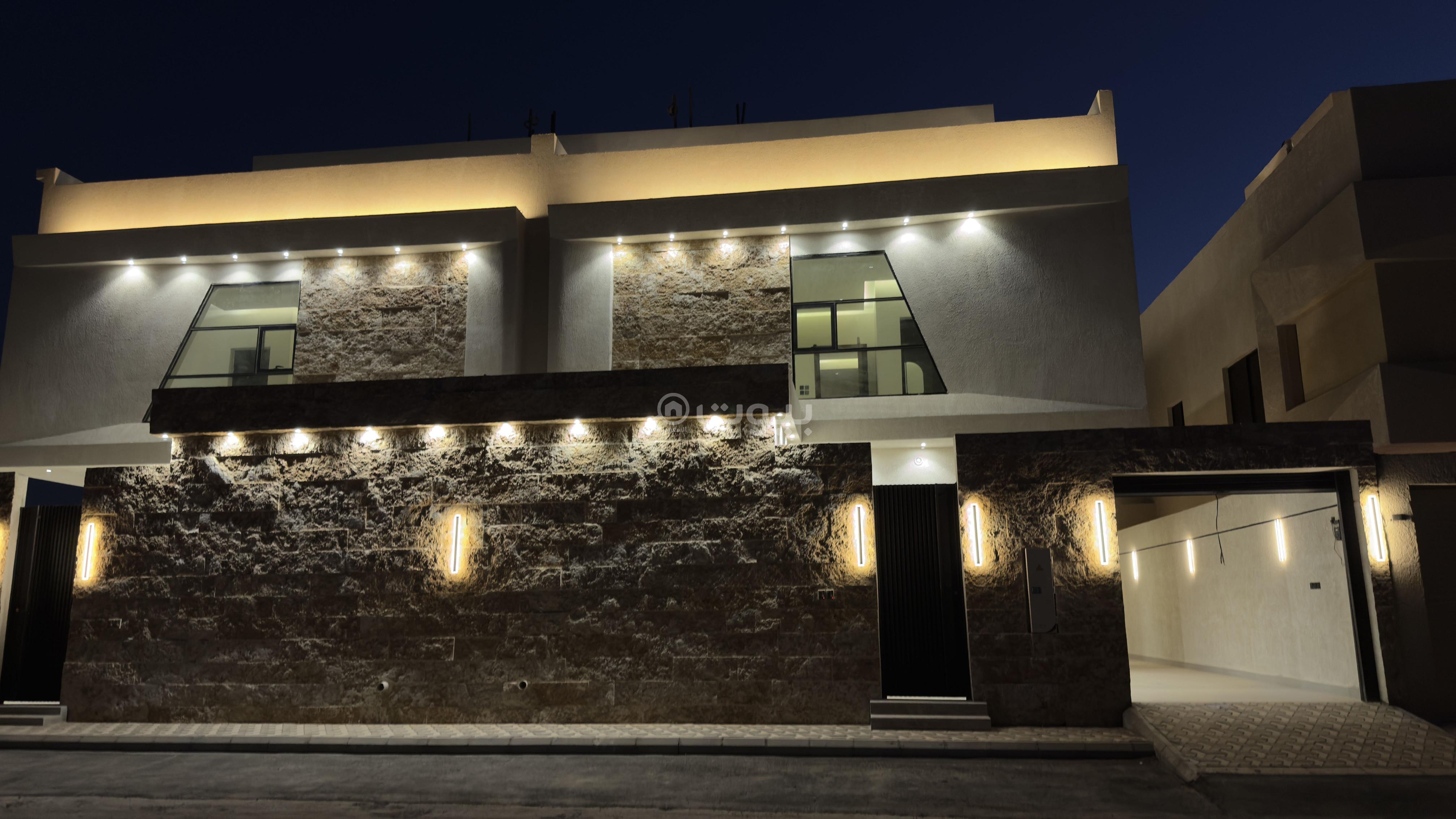 فيلا 5 غرف في ديراب