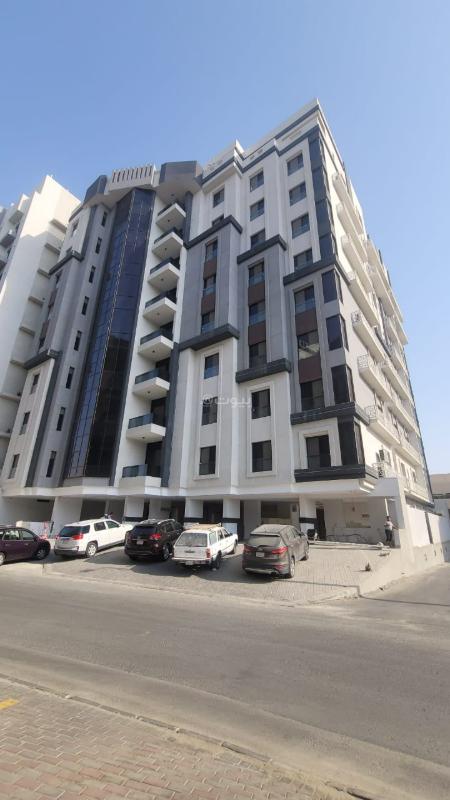 شقة 4 غرف في الفيحاء