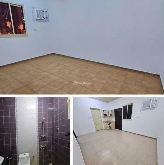 شقة 1 غرف في اليرموك