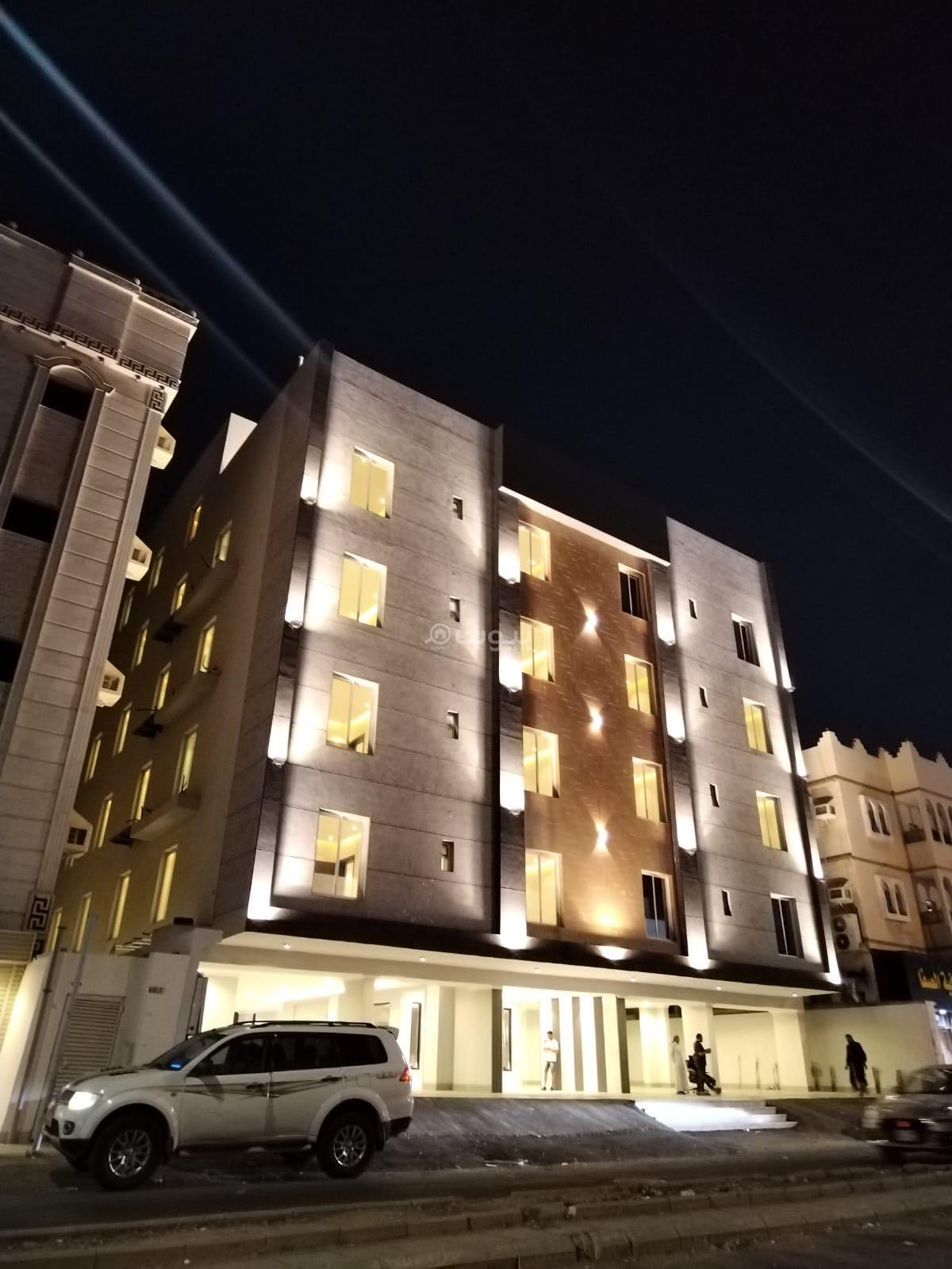 شقة 4 غرف في الصفا