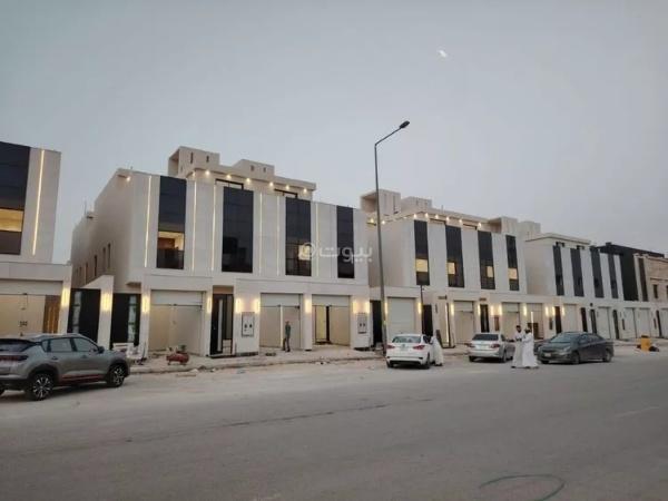 فيلا 5 غرف في عكاظ