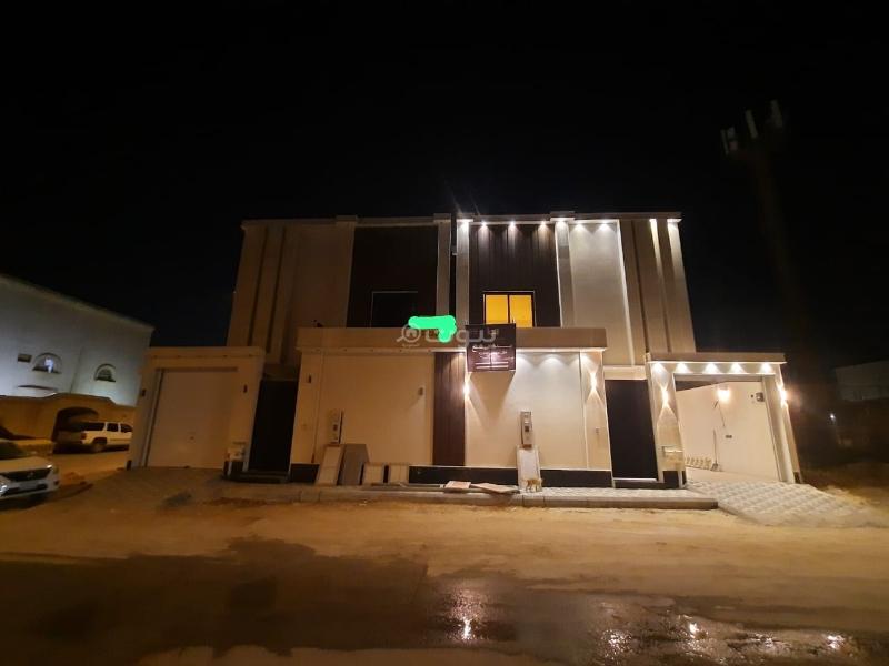 فيلا 5 غرف في طويق