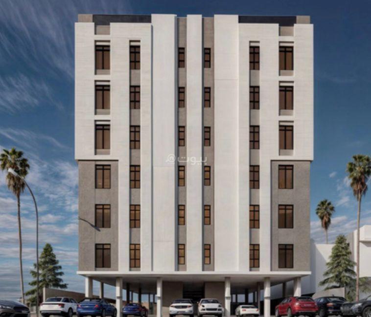 شقة 2 غرف في النزهة